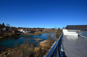 Ferienwohnung am Lech - Heidrun s Nest